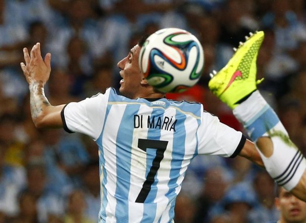 hugo-campagnaros-foot-kicks-the-ball-toward-argentina-teammate-angel-di-maria-during-their-game-against-bosnia-and-herzegovina